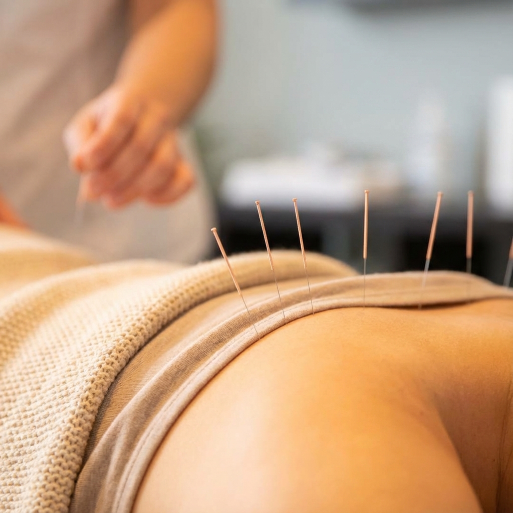Acupuncture Needles