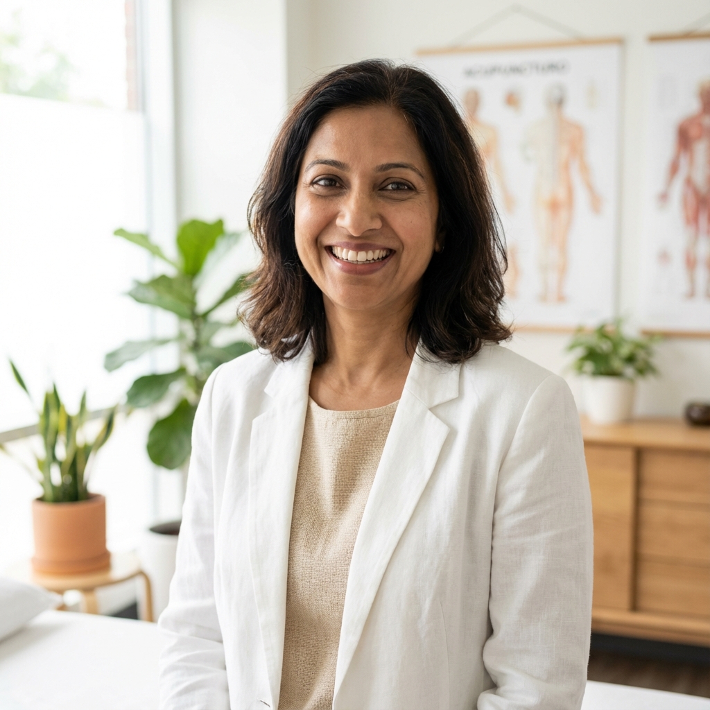 Founder and Acupuncture Specialist