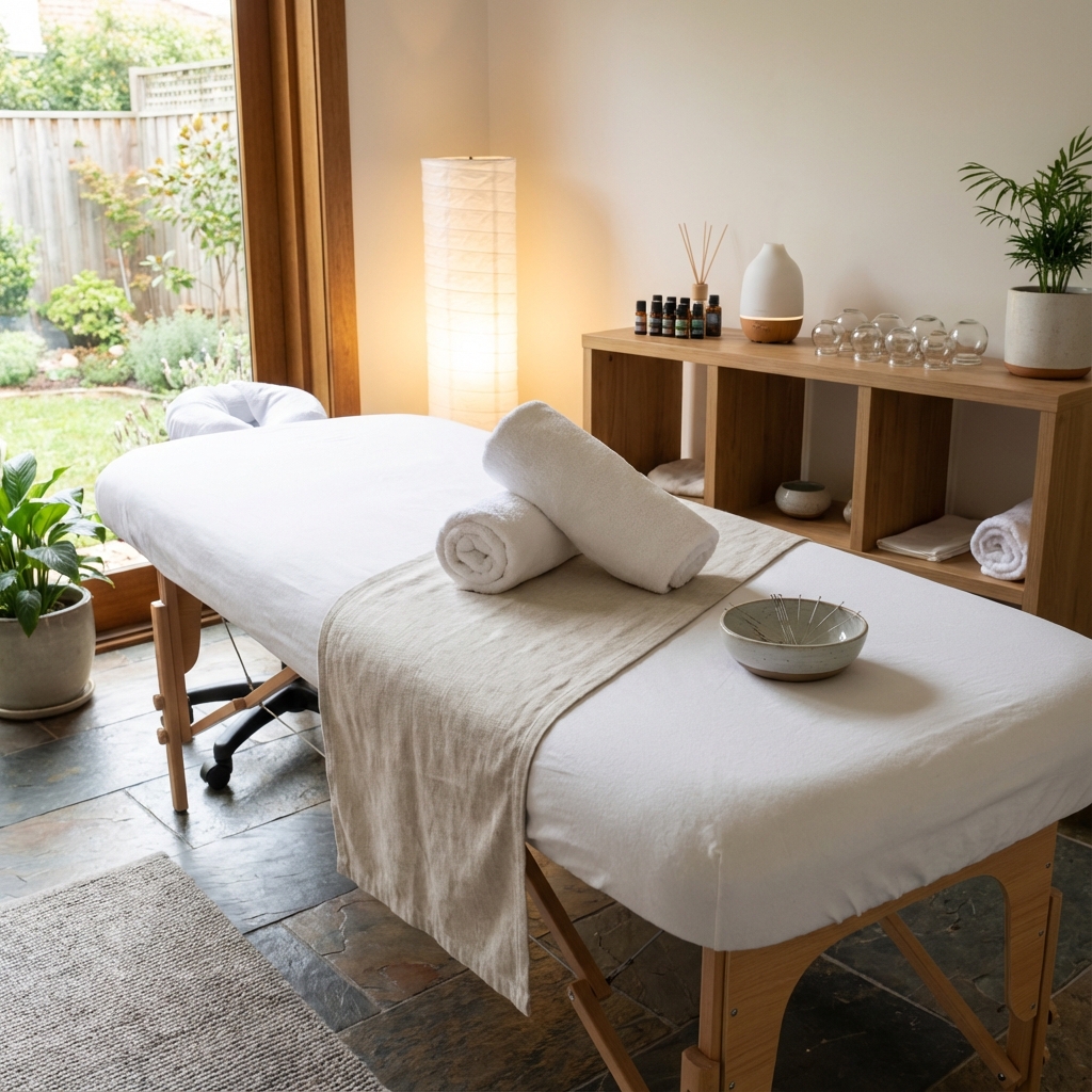 Treatment Room
